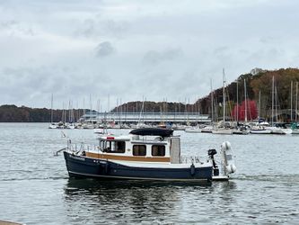 27' Ranger Tugs 2016 Yacht For Sale